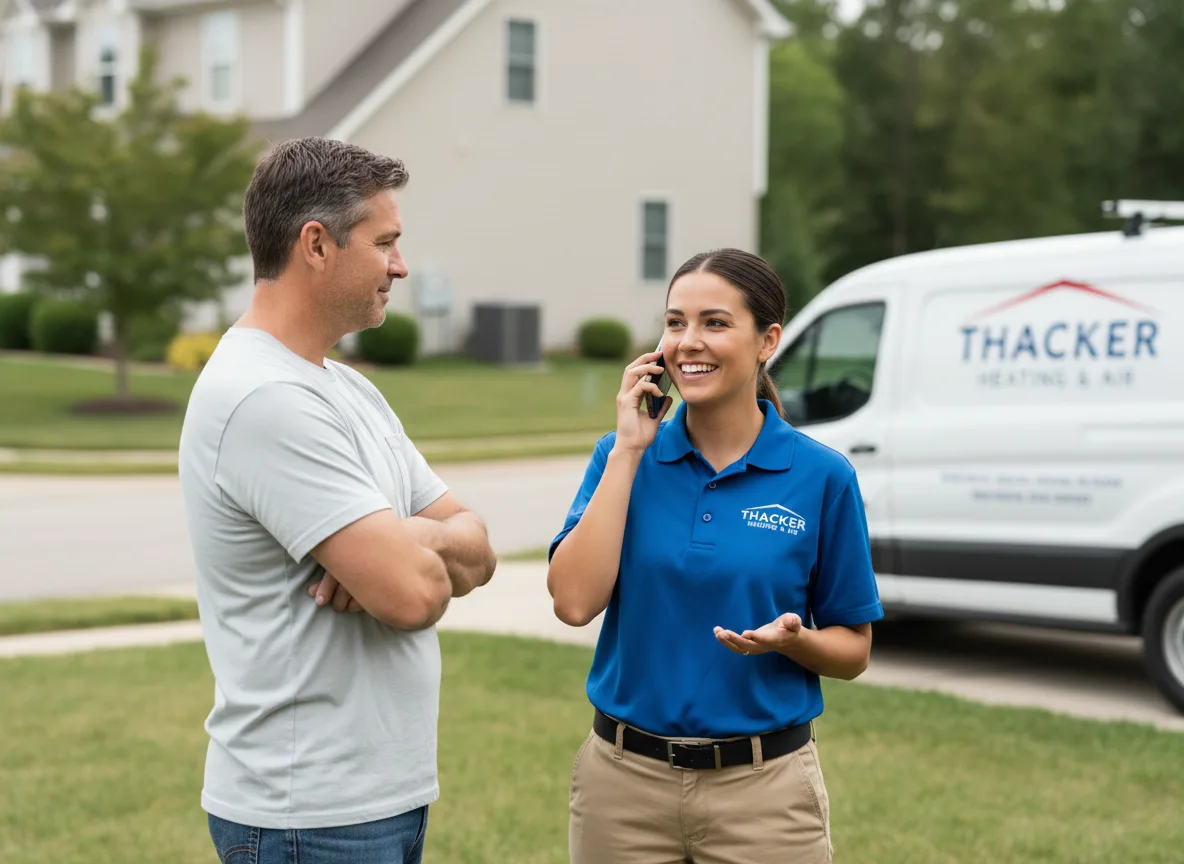 Ac Repair Drennen, WV FAQs